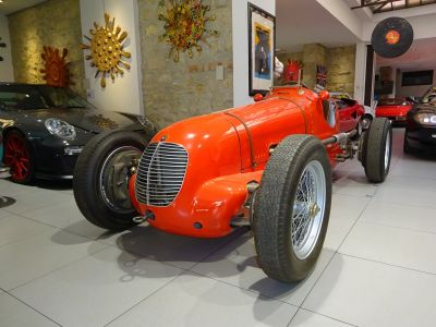 Maserati 4CM - Prix sur Demande - #36