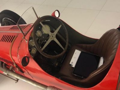 Maserati 4CM - Prix sur Demande - #49