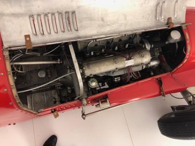 Maserati 4CM - Prix sur Demande - #58