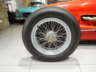 Maserati 4CM - Prix sur Demande - #67