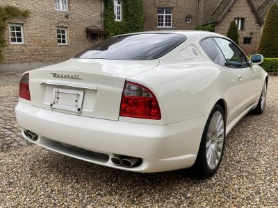 Maserati Coupe coupé 2004  - 2