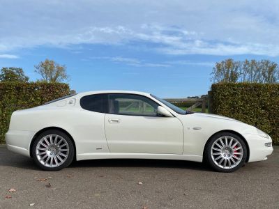 Maserati Coupe coupé 2004  - 5