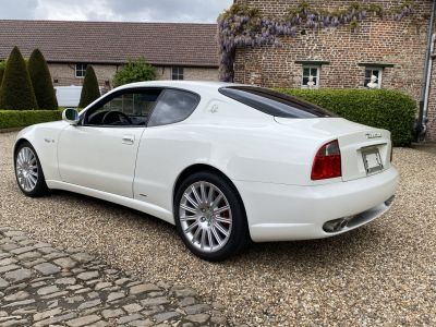 Maserati Coupe coupé 2004  - 9