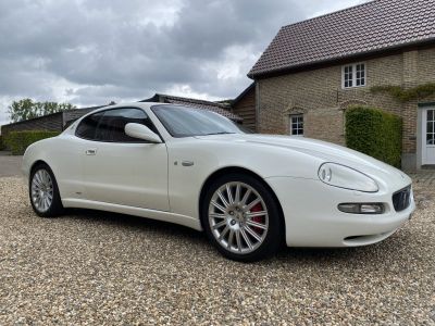 Maserati Coupe coupé 2004  - 12