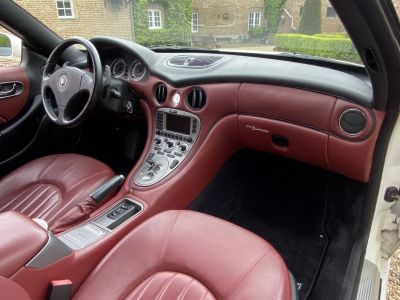 Maserati Coupe coupé 2004  - 21