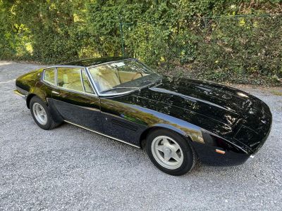 Maserati Ghibli  - 11