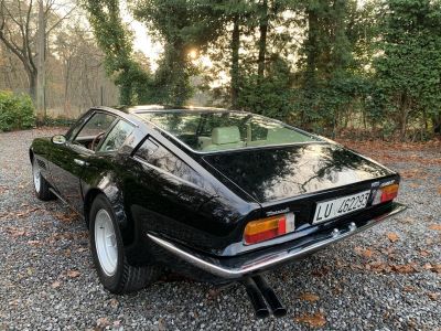 Maserati Ghibli  - 13