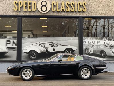 Maserati Ghibli  - 14