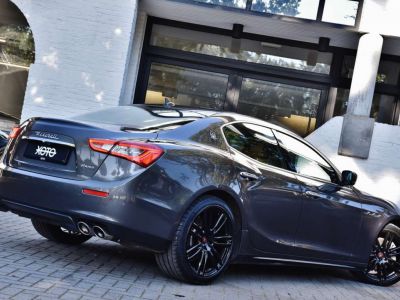 Maserati Ghibli 3.0D V6 AUT. BOWERS & WILKINS  - 8