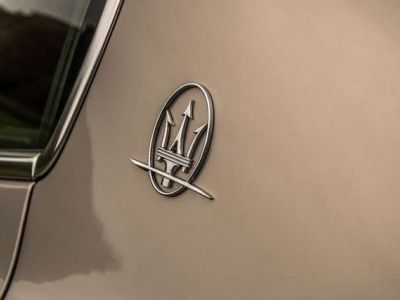 Maserati Ghibli HARMAN KARDON SOUND - 1 OWNER - BELGIAN CAR  - 10