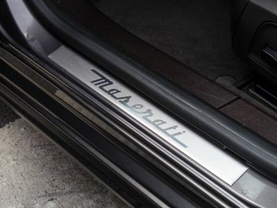 Maserati Ghibli III 3.0 V6 275ch Start/Stop Diesel - <small></small> 37.950 € <small>TTC</small> - #39