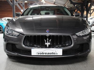 Maserati Ghibli III III 3.0 V6 DIESEL  - 4