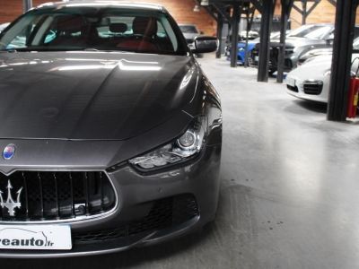 Maserati Ghibli III III 3.0 V6 DIESEL  - 9