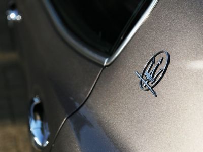 Maserati Ghibli S Q4 3.0L V6 producing 410 bhp  - 24