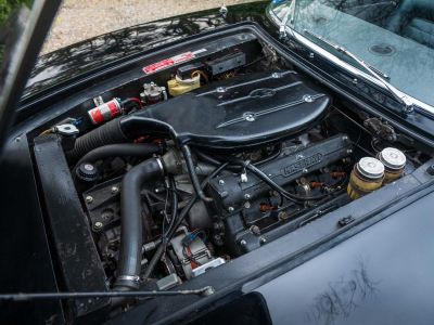 Maserati Ghibli Spyder  - 6