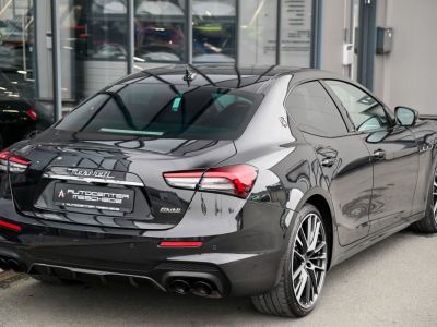 Maserati Ghibli Trofeo 3.8 V8 Carbon-Pack  - 31