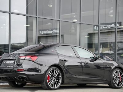 Maserati Ghibli Trofeo 3.8 V8 Carbon-Pack  - 35