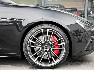 Maserati Ghibli Trofeo 3.8 V8 Carbon-Pack  - 39