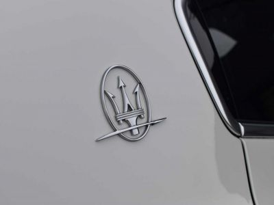 Maserati Ghibli V6 BiTurbo GranLusso Pano ACC Harman Kardon  - 19