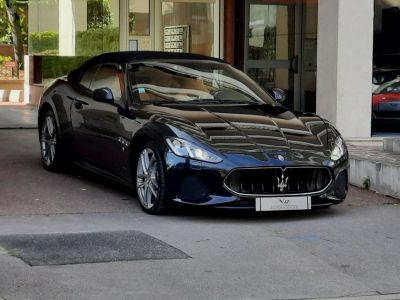 Maserati Grancabrio - <small></small> 134.990 € <small>TTC</small> - #2