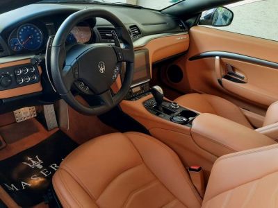 Maserati Grancabrio - <small></small> 134.990 € <small>TTC</small> - #10