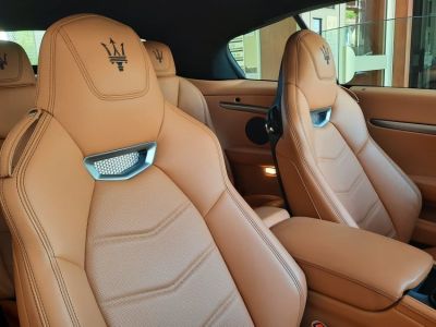 Maserati Grancabrio - <small></small> 134.990 € <small>TTC</small> - #12