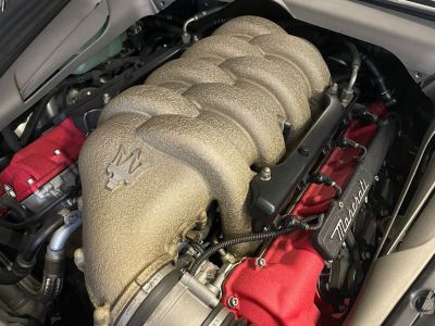 Maserati Gransport 4.2l 400 BVA V8  - 21