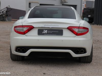 Maserati GranTurismo 4.7 v8 s bva - <small></small> 52.900 € <small>TTC</small> - #2