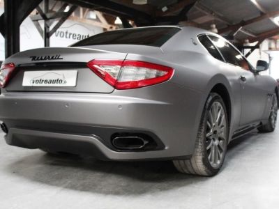 Maserati GranTurismo 4.7 V8 SPORT AUTO  - 2