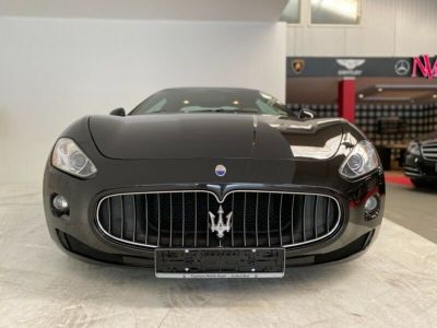 Maserati GranTurismo Maserati GranTurismo 4.2 V8 - <small></small> 37.990 € <small>TTC</small> - #2