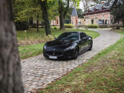 Maserati GranTurismo Maserati GranTurismo MC Stradale 1 Of 497 - <small></small> 79.900 € <small>TTC</small> - #1