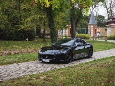 Maserati GranTurismo Maserati GranTurismo MC Stradale 1 Of 497 - <small></small> 79.900 € <small>TTC</small> - #3