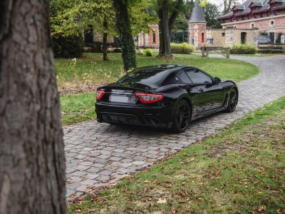 Maserati GranTurismo Maserati GranTurismo MC Stradale 1 Of 497 - <small></small> 79.900 € <small>TTC</small> - #17