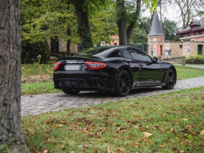 Maserati GranTurismo Maserati GranTurismo MC Stradale 1 Of 497 - <small></small> 79.900 € <small>TTC</small> - #18