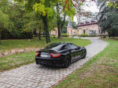 Maserati GranTurismo Maserati GranTurismo MC Stradale 1 Of 497 - <small></small> 79.900 € <small>TTC</small> - #20