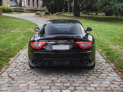 Maserati GranTurismo Maserati GranTurismo MC Stradale 1 Of 497 - <small></small> 79.900 € <small>TTC</small> - #23
