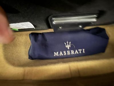 Maserati GranTurismo S 4.7 V8  - 12