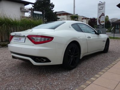 Maserati GranTurismo S 4.7L V8 440 BVA - <small></small> 52.990 € <small>TTC</small> - #5