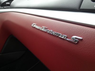 Maserati GranTurismo S 4.7L V8 440 BVA - <small></small> 52.990 € <small>TTC</small> - #30