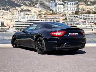 Maserati GranTurismo SPORT 4.7 V8 460 CV BVA - NERISSIMA - <small></small> 113.900 € <small></small> - #10