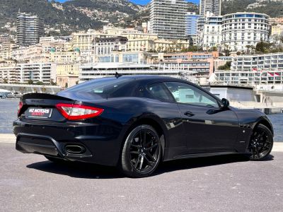 Maserati GranTurismo SPORT 4.7 V8 460 CV BVA - NERISSIMA - <small></small> 113.900 € <small></small> - #15