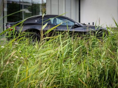 Maserati GranTurismo Sport  - 19