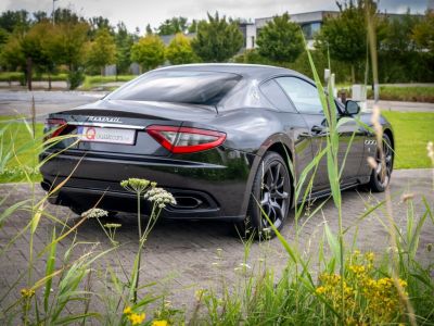 Maserati GranTurismo Sport  - 20