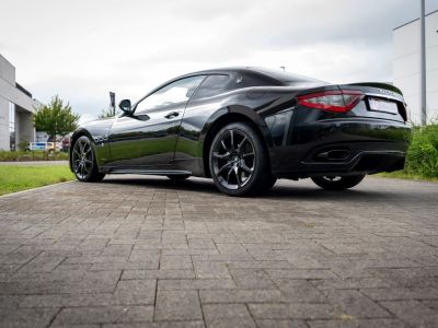 Maserati GranTurismo Sport S  - 23