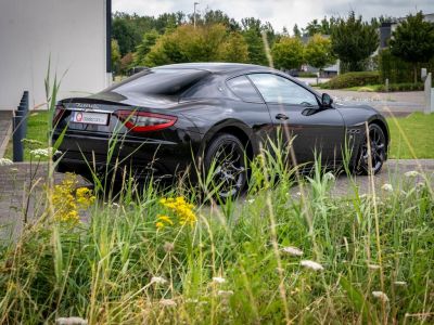 Maserati GranTurismo Sport  - 24