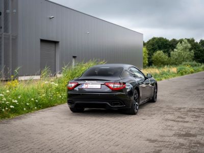 Maserati GranTurismo Sport  - 27