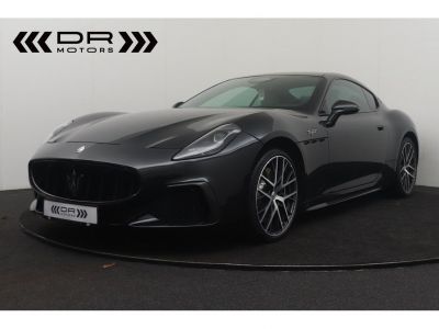 Maserati GranTurismo TROFEO 549HP 4WD 3.0V6 - ADAS PACKAGE LEVEL 2 FACTORY WARRANTY 8/26  - 1