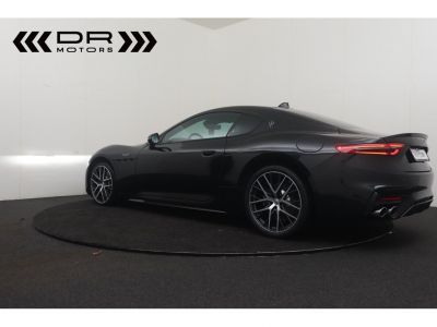 Maserati GranTurismo TROFEO 549HP 4WD 3.0V6 - ADAS PACKAGE LEVEL 2 FACTORY WARRANTY 8/26  - 3