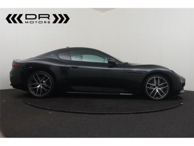 Maserati GranTurismo TROFEO 549HP 4WD 3.0V6 - ADAS PACKAGE LEVEL 2 FACTORY WARRANTY 8/26  - 4