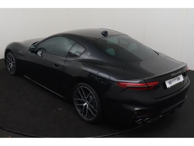 Maserati GranTurismo TROFEO 549HP 4WD 3.0V6 - ADAS PACKAGE LEVEL 2 FACTORY WARRANTY 8/26  - 5